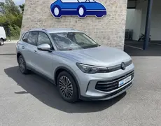 Volkswagen Tiguan Mérignac