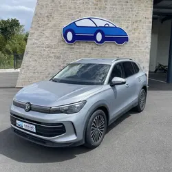 Volkswagen Tiguan 1.5 ETSI 131CH LIFE DSG7 Campsas