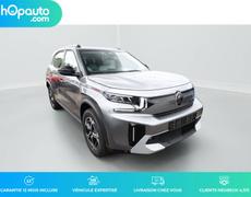 Citroen C3 Aircross Saint-Jouan-des-Guérets