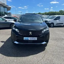 Peugeot 3008 1.2 PURETECH 130CH S&S GT Saint-Saturnin