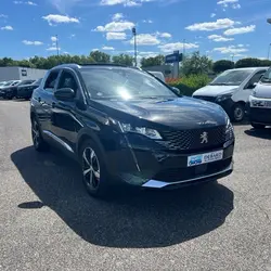 Peugeot 3008 1.2 PURETECH 130CH S&S GT M&eacute;rignac