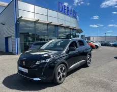 Peugeot 3008 Labège