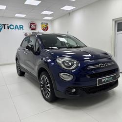Fiat 500x 1.5 MHEV FFLY 130ch DCT7 Pack Con Sty Rouen