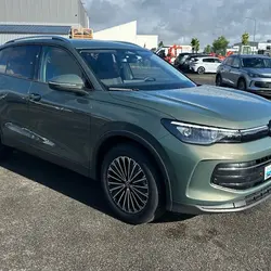 Volkswagen Tiguan 1.5 ETSI 131CH LIFE DSG7 Saint-Saturnin