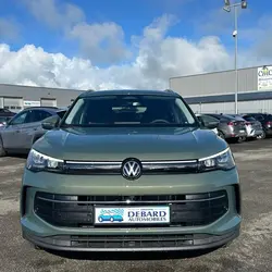 Volkswagen Tiguan 1.5 ETSI 131CH LIFE DSG7 M&eacute;rignac