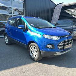 Ford Ecosport 1.0 EcoBoost 125ch Trend Vern-sur-Seiche