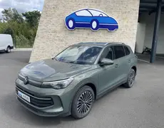 Volkswagen Tiguan Onet-le-Château