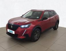 Peugeot 2008 Saint-Maur