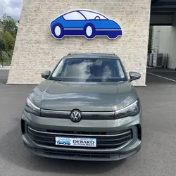 Volkswagen Tiguan 1.5 ETSI 131CH LIFE DSG7 M&eacute;rignac