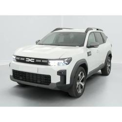 Dacia Bigster HYBRID 155 JOURNEY occasion - Cesson-S&eacute;vign&eacute; - photo 3/24