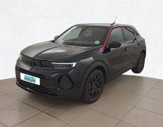 Opel Mokka Saint-Maur