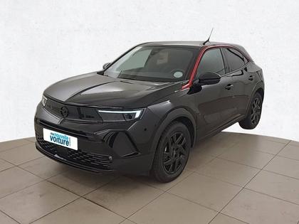Opel Mokka - Mokka Electrique 136 ch & Batterie 50 kWh Elegance Business - 17 999 €