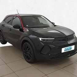 Opel Mokka Mokka Electrique 136 ch & Batterie 50 kWh Elegance Business Saint-Maur