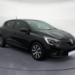 Renault Clio 5 1.0 TCe 90ch Evolution Locmin&eacute;