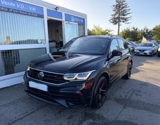 Volkswagen Tiguan Carentoir