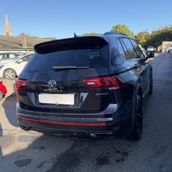 Volkswagen Tiguan # 1.4 eHYBRID 245 R-LINE DSG6 ? 1&Egrave;RE MAIN ? CAMERA ? CARPLAY ? occasion - Carentoir - photo 3/25