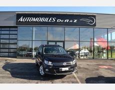 Volkswagen Tiguan Laval