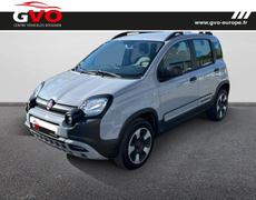 Fiat Panda Le Mans