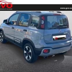 Fiat Panda 1.2 8v 69ch City Cross Le Mans