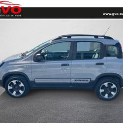Fiat Panda 1.2 8v 69ch City Cross Le Mans