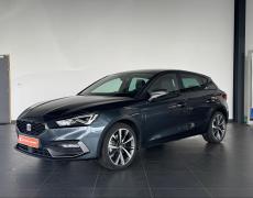 Seat Leon Le Havre