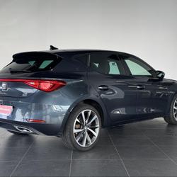 Seat Leon e-Hybrid 204 ch DSG6 FR occasion - Le Havre - photo 2/24