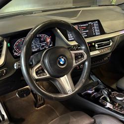 BMW Serie 1 118i 136 ch DKG7 M Sport La Motte-Servolex