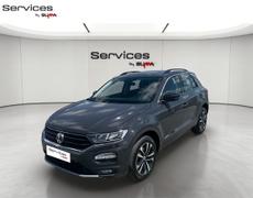 Volkswagen T-Roc Montceau-les-Mines