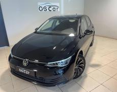 Volkswagen Golf 8