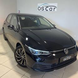 Volkswagen Golf 8 1.0 eTSI OPF 110ch Life Plus DSG7 occasion - Portet-sur-Garonne - photo 2/14
