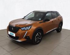 Peugeot 2008 Saint-Maur