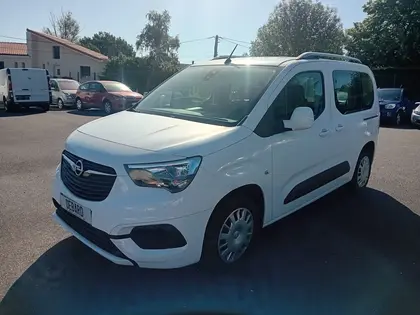 Opel Combo life - L1H1 1.2 110CH - 16 490 €
