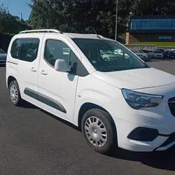 Opel Combo life L1H1 1.2 110CH Saint-Saturnin