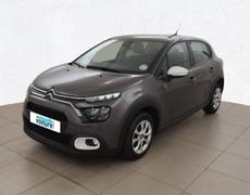Citroen C3 Saint-Maur