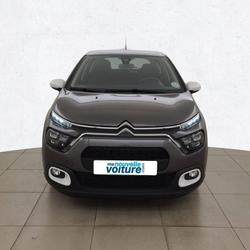 Citroen C3 C3 PureTech 83 S&S BVM5 YOU! Saint-Maur