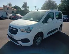 Opel Combo life Mérignac