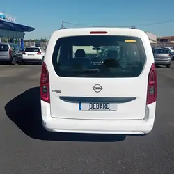Opel Combo life L1H1 1.2 110CH M&eacute;rignac