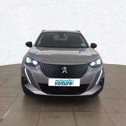 Peugeot e-2008 2008 Electrique 136 ch Roadtrip Saint-Maur