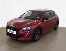 Peugeot e-208 Saint-Maur