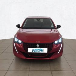 Peugeot e-208 208 Electrique 50 kWh 136ch Roadtrip Saint-Maur