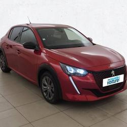 Peugeot e-208 208 Electrique 50 kWh 136ch Roadtrip Saint-Maur