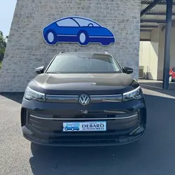 Volkswagen Tiguan 1.5 ETSI 131CH LIFE DSG7 Saint-Saturnin