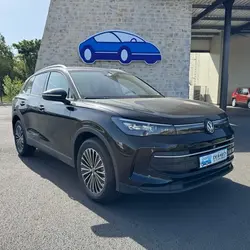 Volkswagen Tiguan 1.5 ETSI 131CH LIFE DSG7 Saint-Saturnin