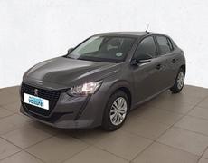 Peugeot 208 Saint-Maur