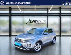Volkswagen T-Roc Vert-Saint-Denis