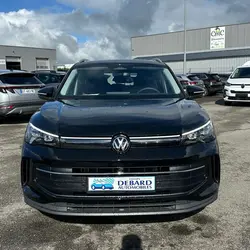 Volkswagen Tiguan 1.5 ETSI 131CH LIFE DSG7 M&eacute;rignac