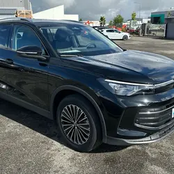 Volkswagen Tiguan 1.5 ETSI 131CH LIFE DSG7 M&eacute;rignac