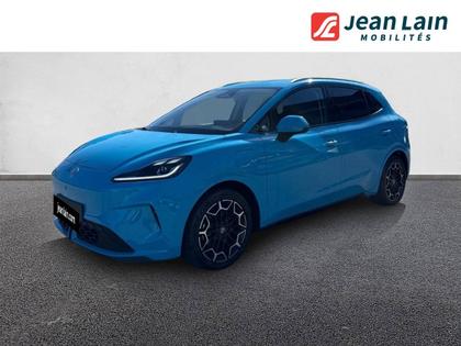 MG MG4 - MG4 EV Urban 54 kWh - 118 kW Premium - 25 345 €