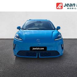 MG MG4 MG4 EV Urban 54 kWh - 118 kW Premium occasion - Bourgoin-Jallieu - photo 2/30