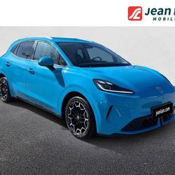 MG MG4 MG4 EV Urban 54 kWh - 118 kW Premium occasion - Bourgoin-Jallieu - photo 3/30